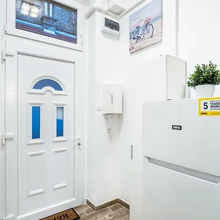 Gogol Appartement *