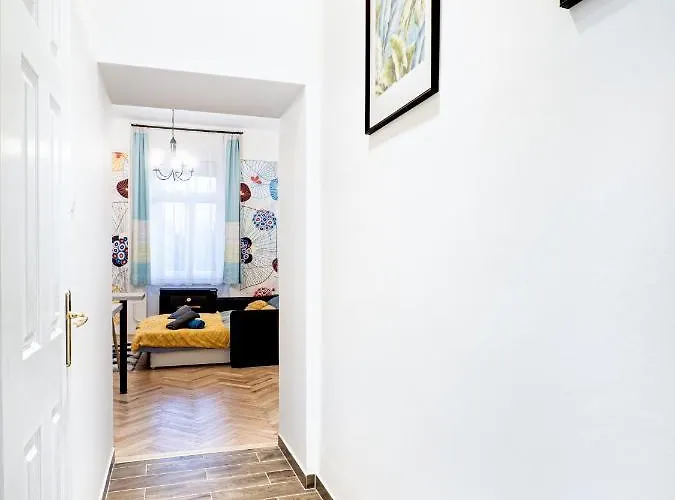 Apartament Gogol *