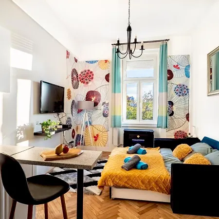 Gogol Apartment